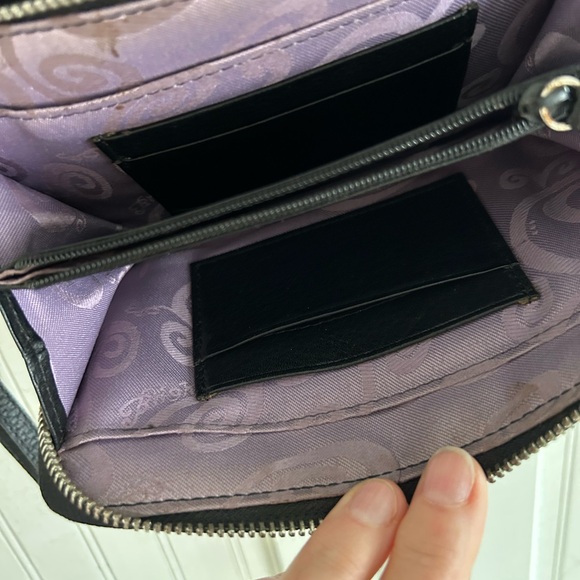 Cute small Brighton bag. Used condition. - Picture 3 of 5